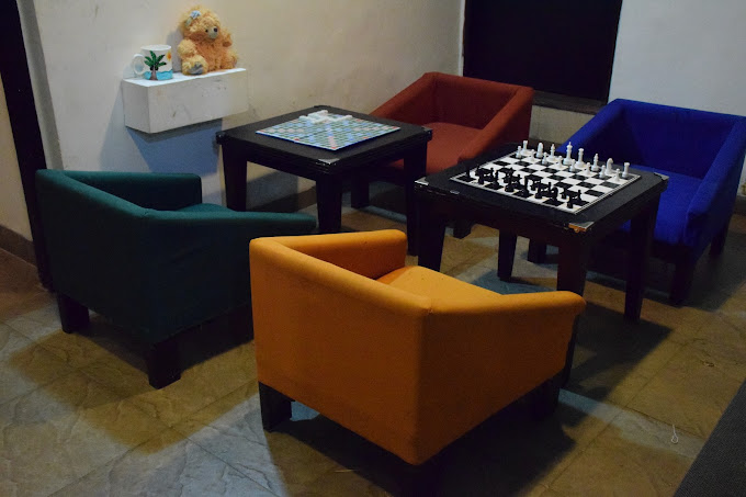 REGENTA BAYWATCH RESORT SOUTH GOA